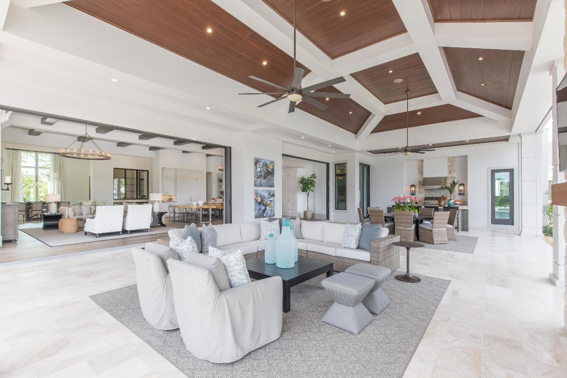 CYPRESS ISLAND OF PALM BEACH POLO & COUN - Residential