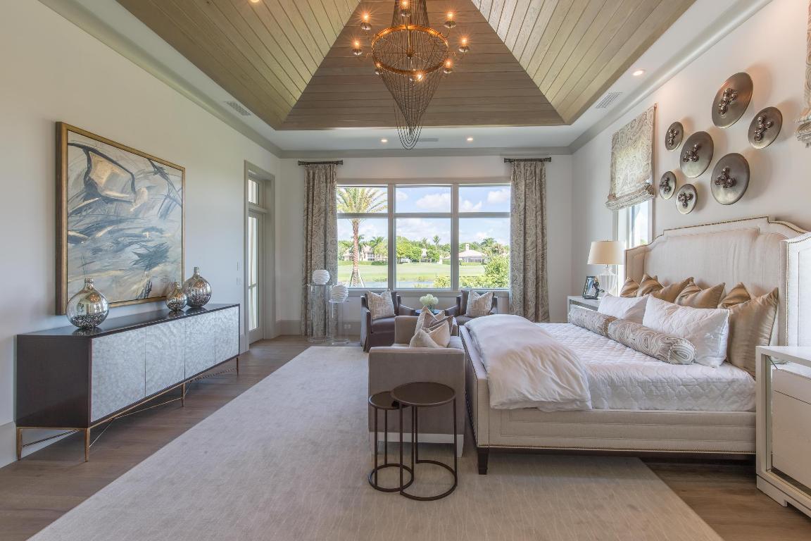 CYPRESS ISLAND OF PALM BEACH POLO & COUN - Residential