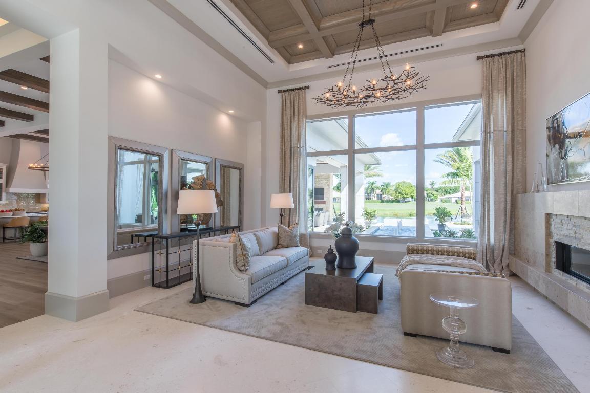 CYPRESS ISLAND OF PALM BEACH POLO & COUN - Residential