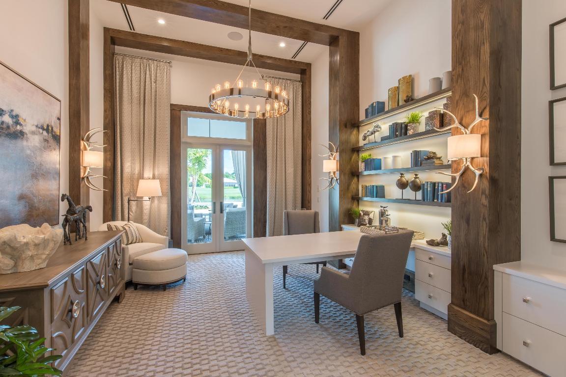 CYPRESS ISLAND OF PALM BEACH POLO & COUN - Residential