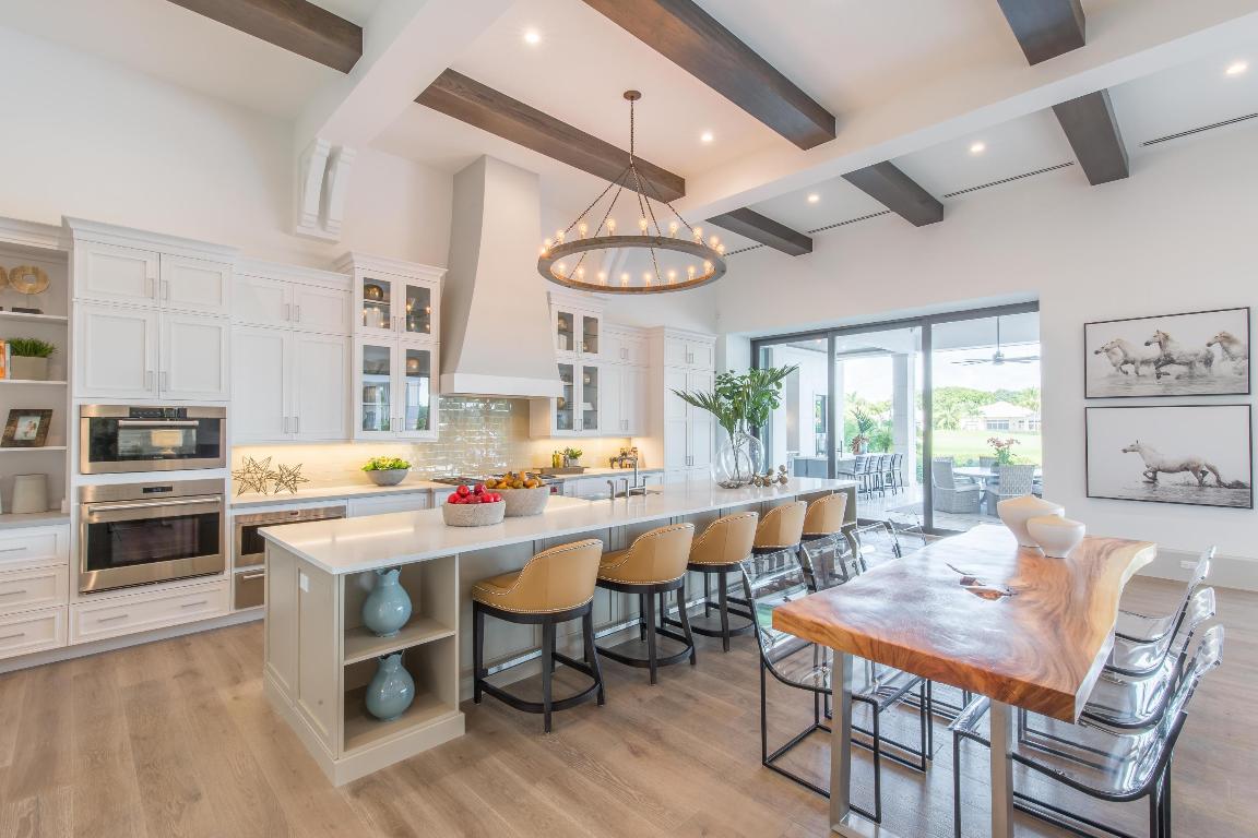 CYPRESS ISLAND OF PALM BEACH POLO & COUN - Residential