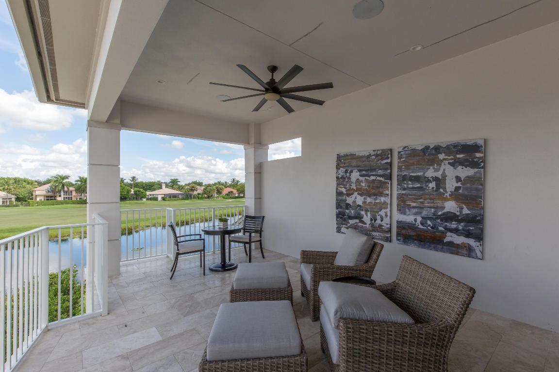 CYPRESS ISLAND OF PALM BEACH POLO & COUN - Residential