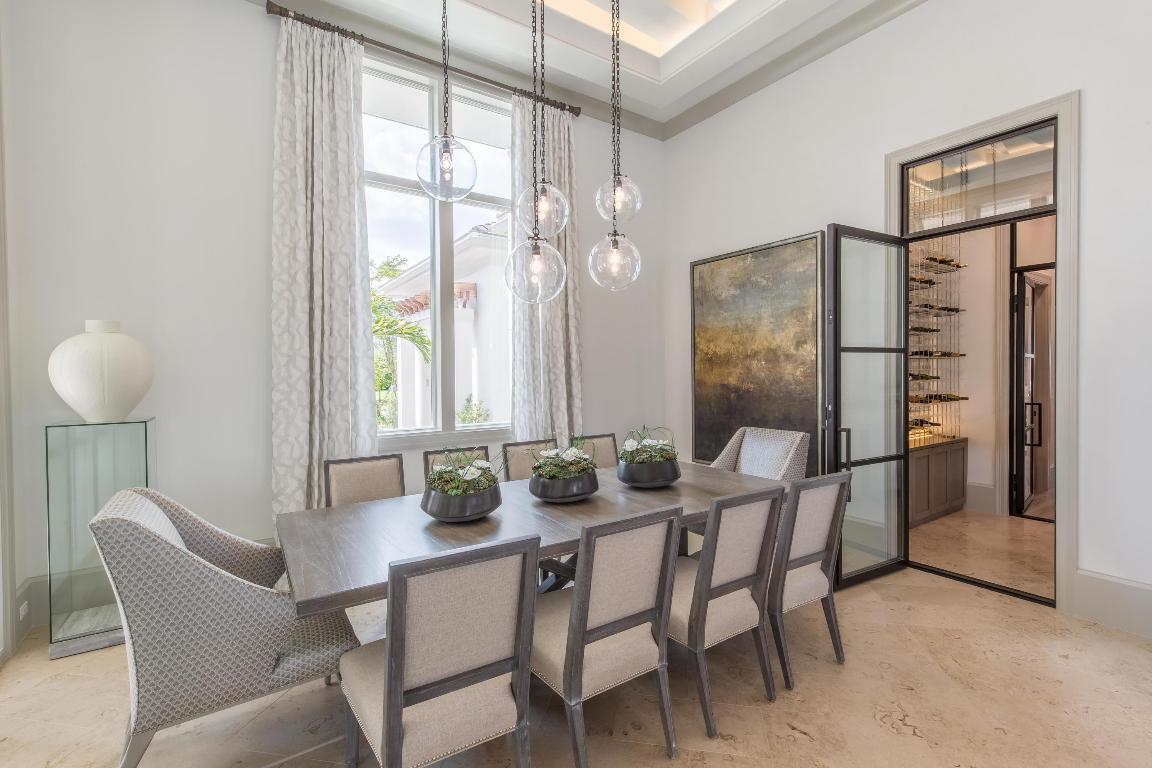 CYPRESS ISLAND OF PALM BEACH POLO & COUN - Residential