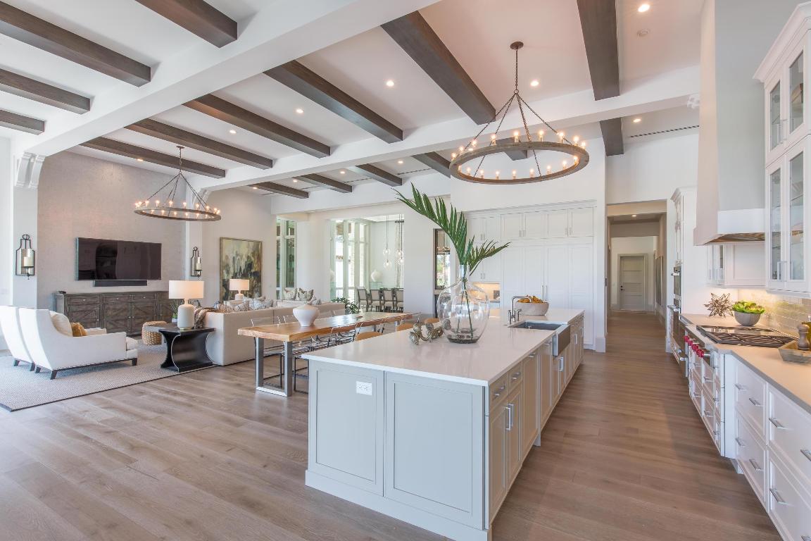 CYPRESS ISLAND OF PALM BEACH POLO & COUN - Residential