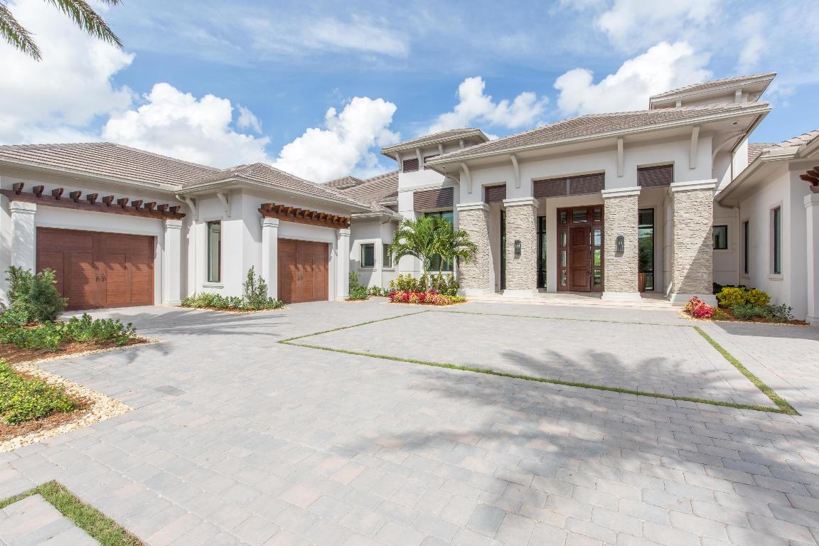 CYPRESS ISLAND OF PALM BEACH POLO & COUN - Residential