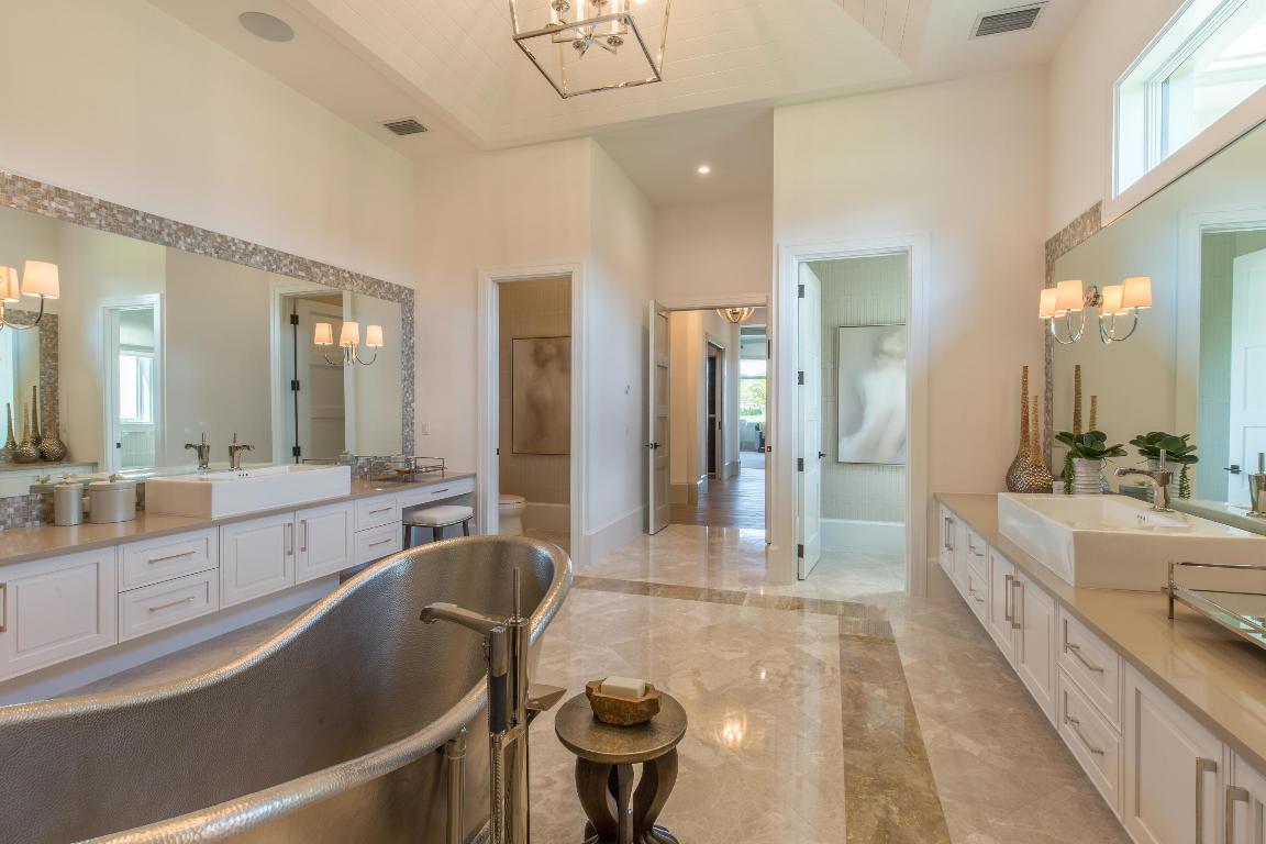 CYPRESS ISLAND OF PALM BEACH POLO & COUN - Residential