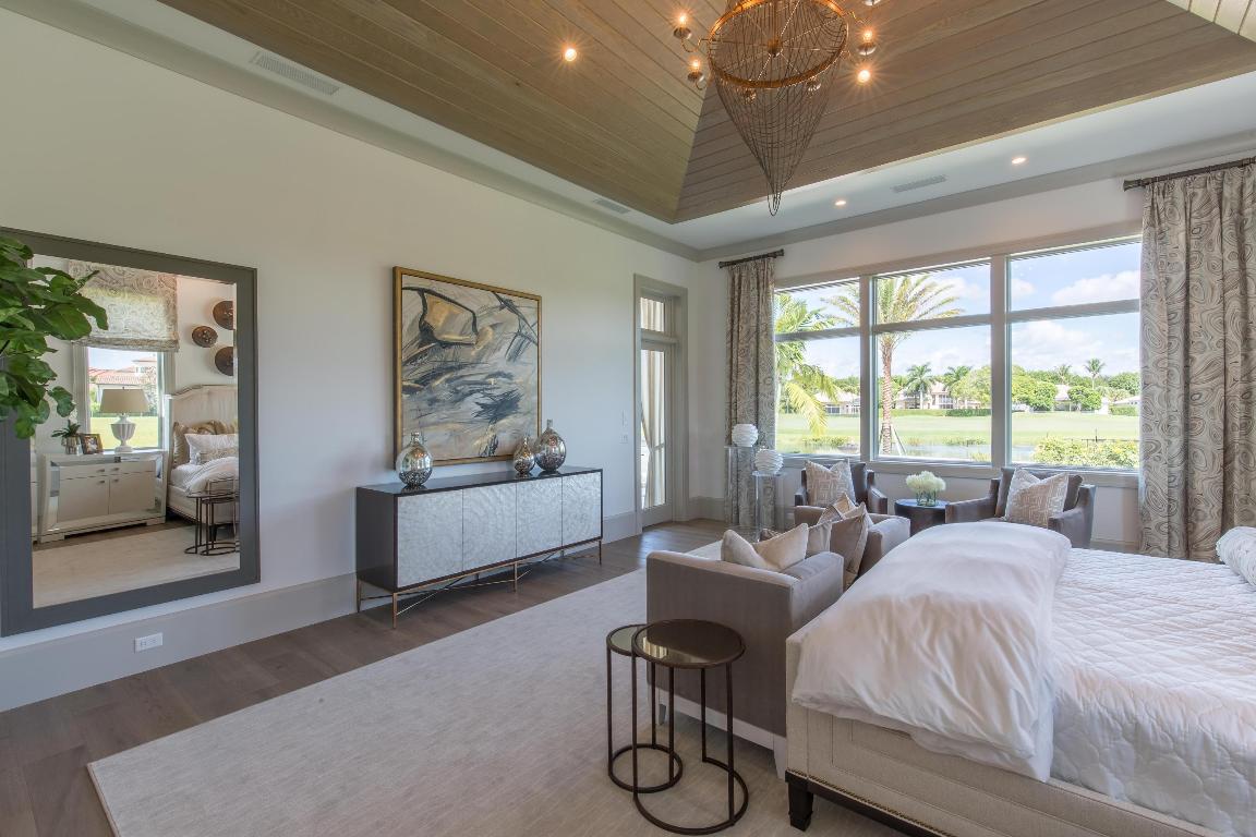 CYPRESS ISLAND OF PALM BEACH POLO & COUN - Residential