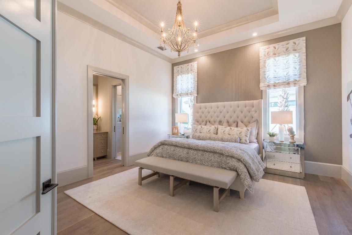 CYPRESS ISLAND OF PALM BEACH POLO & COUN - Residential