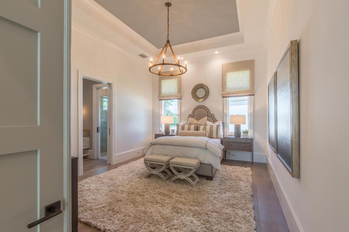 CYPRESS ISLAND OF PALM BEACH POLO & COUN - Residential