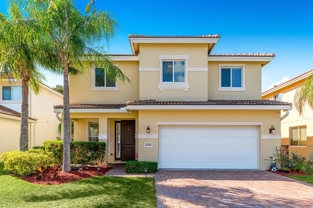 Photo of 2892 SW Butterfly Lane Ln, Palm City, FL 34990 (MLS # R10756959)