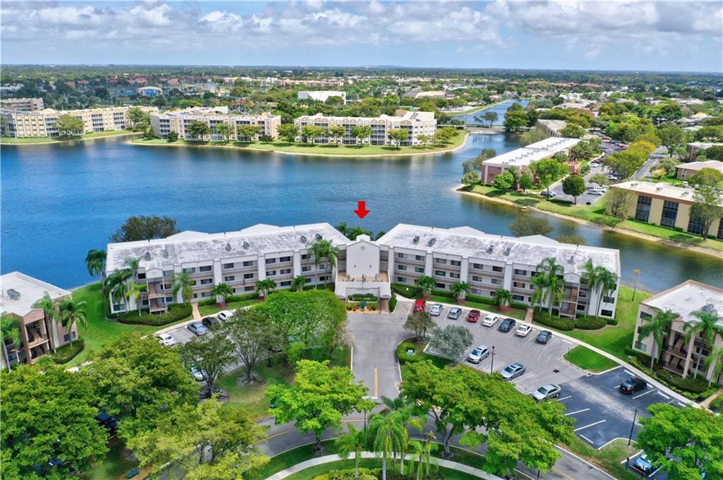 CLAIRMONT CONDO B - Residential