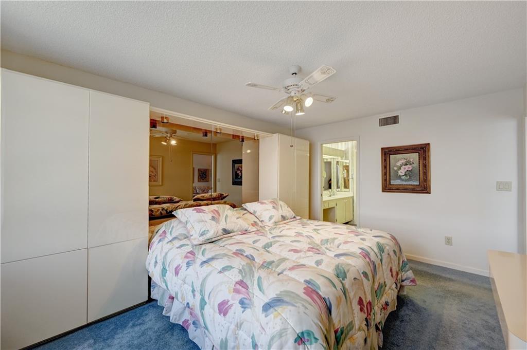 CLAIRMONT CONDO B - Residential