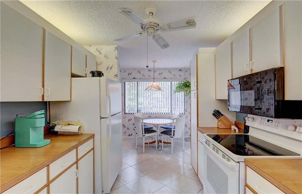 CLAIRMONT CONDO B - Residential
