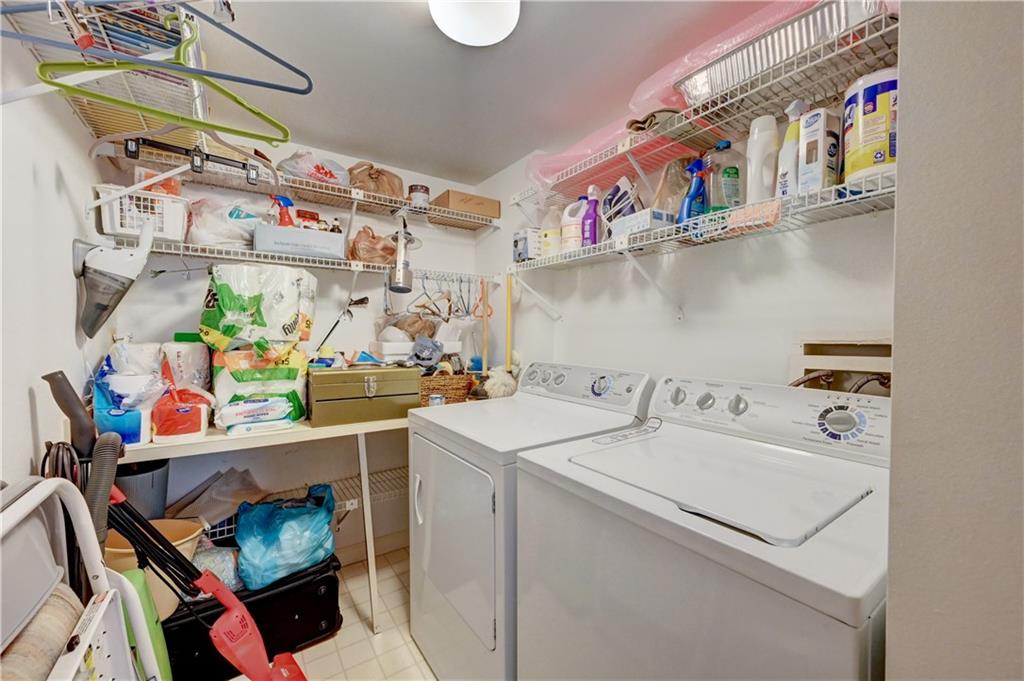CLAIRMONT CONDO B - Residential