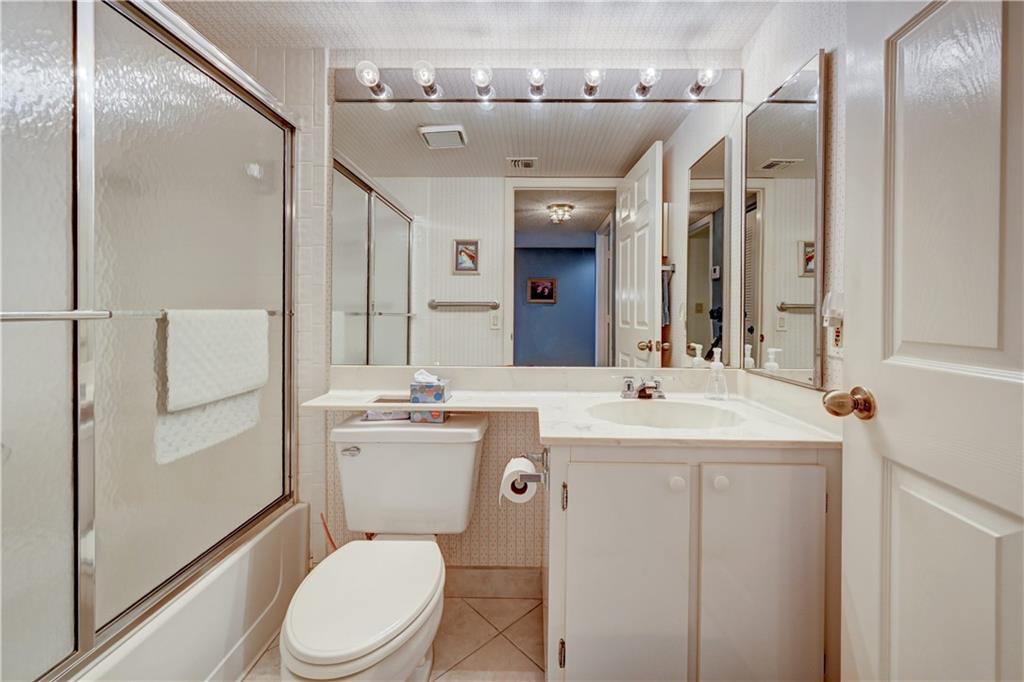 CLAIRMONT CONDO B - Residential