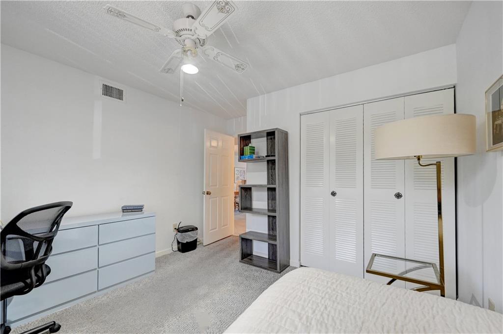 CLAIRMONT CONDO B - Residential