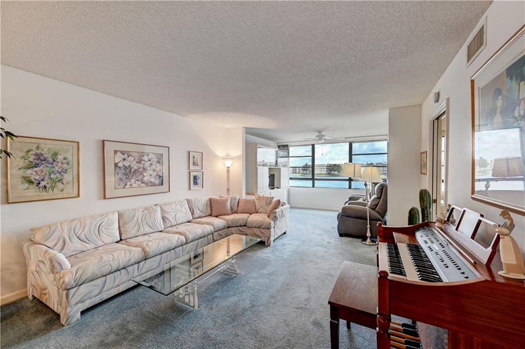 CLAIRMONT CONDO B - Residential