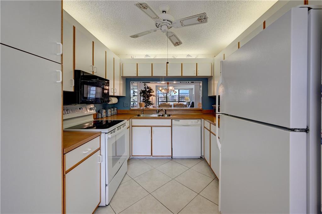 CLAIRMONT CONDO B - Residential