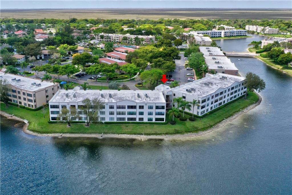 CLAIRMONT CONDO B - Residential