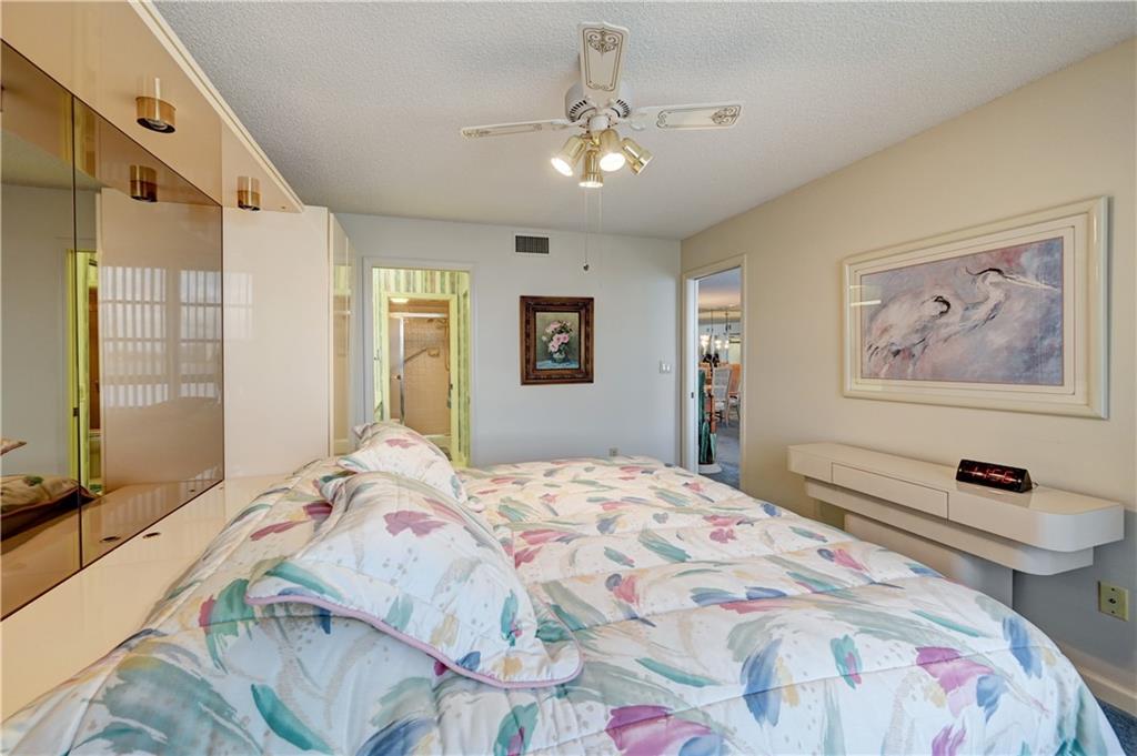 CLAIRMONT CONDO B - Residential