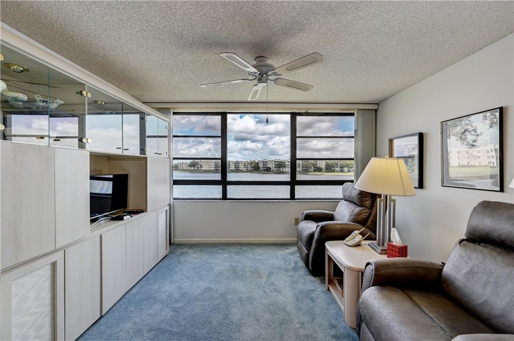 CLAIRMONT CONDO B - Residential
