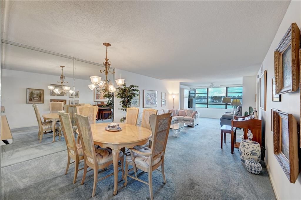CLAIRMONT CONDO B - Residential