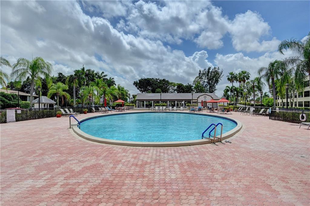 CLAIRMONT CONDO B - Residential