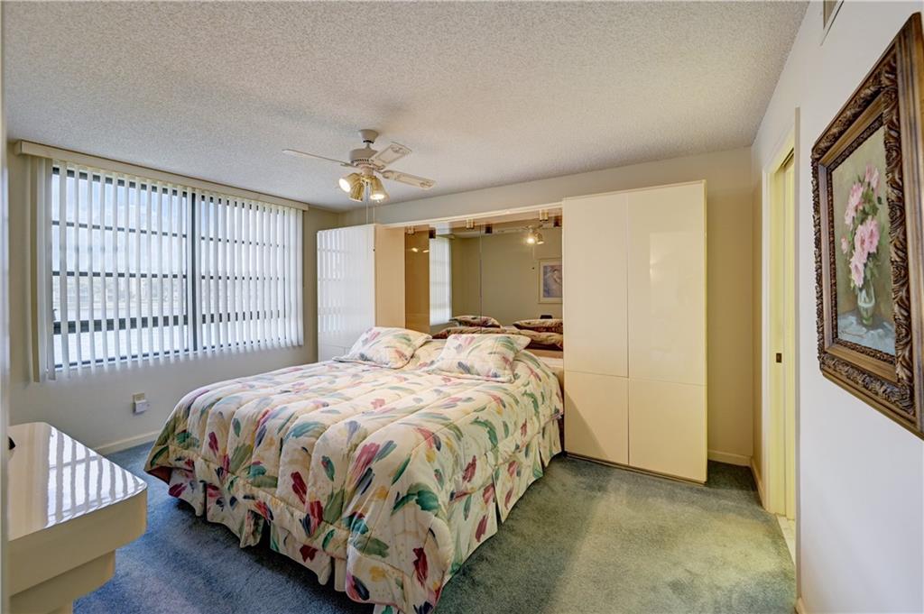 CLAIRMONT CONDO B - Residential