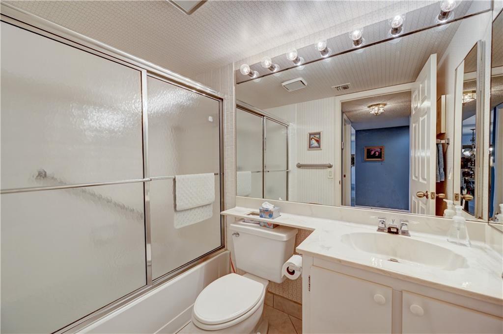 CLAIRMONT CONDO B - Residential
