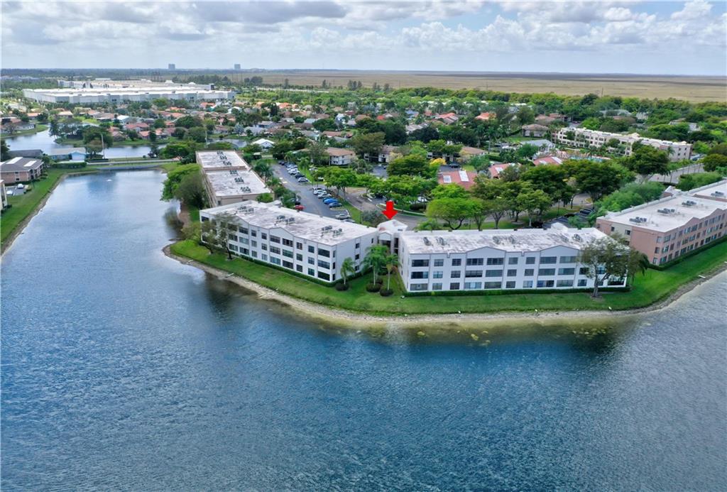 CLAIRMONT CONDO B - Residential