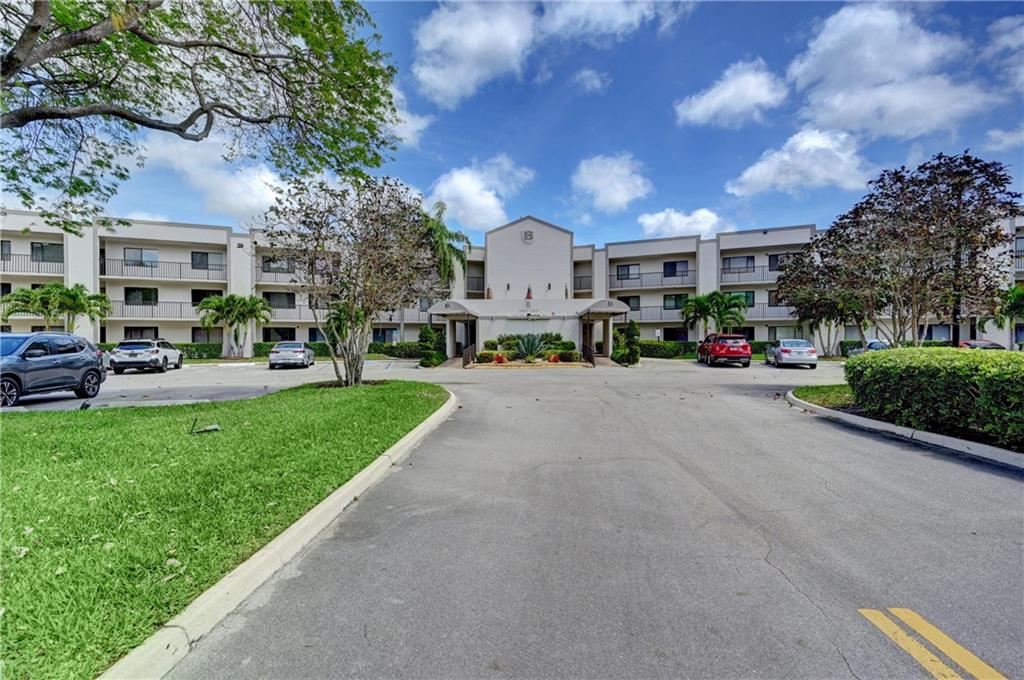 CLAIRMONT CONDO B - Residential