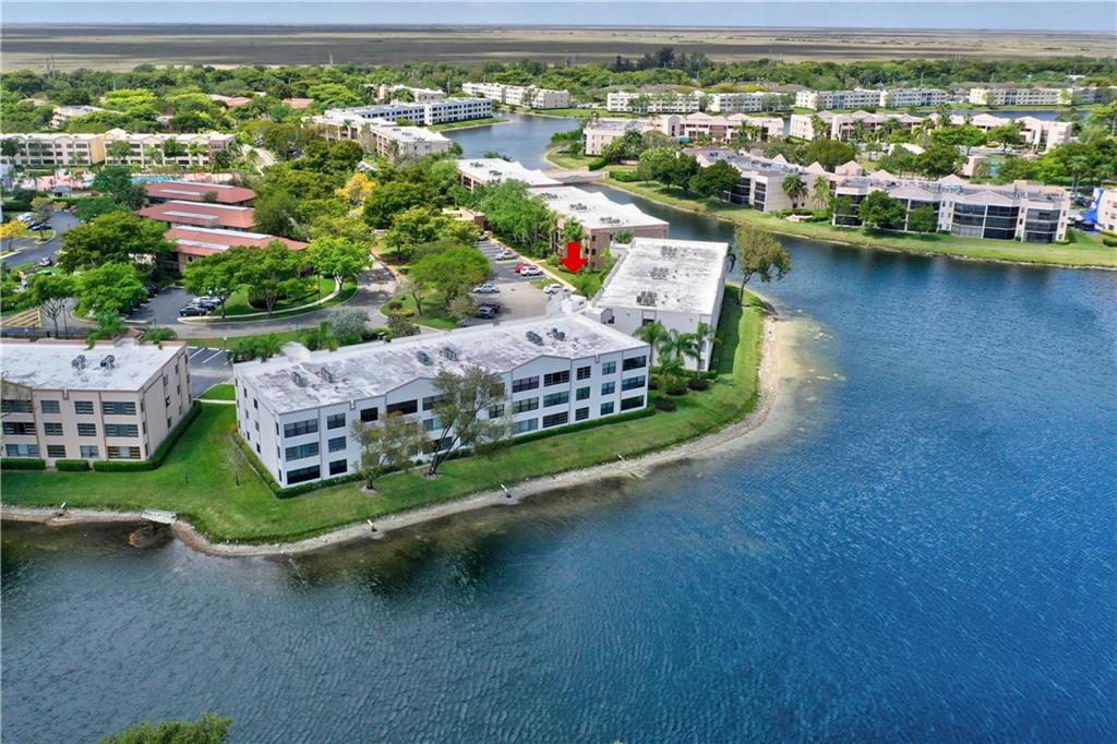 CLAIRMONT CONDO B - Residential
