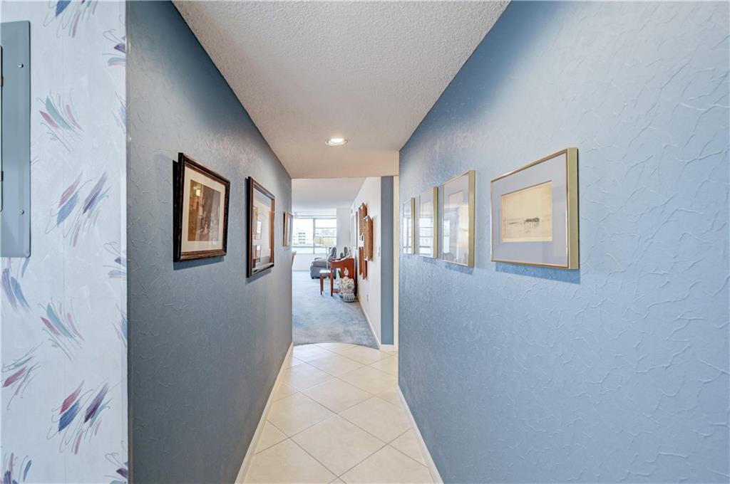 CLAIRMONT CONDO B - Residential