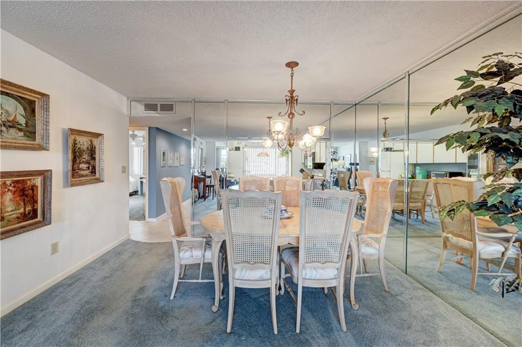 CLAIRMONT CONDO B - Residential