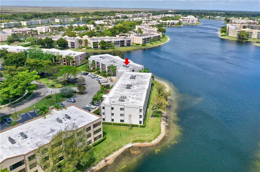 CLAIRMONT CONDO B - Residential