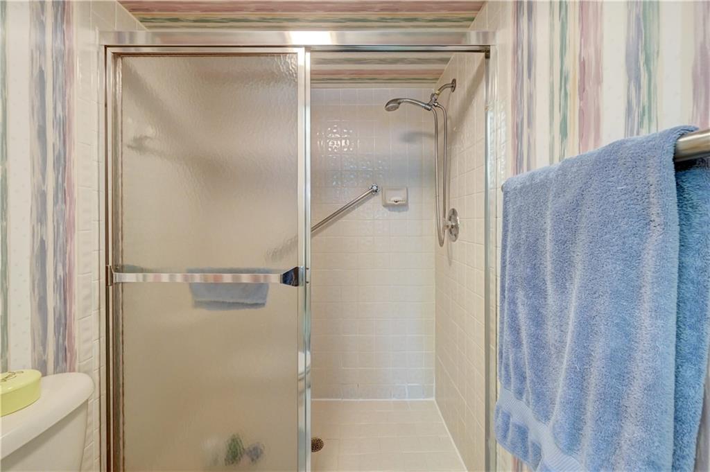 CLAIRMONT CONDO B - Residential