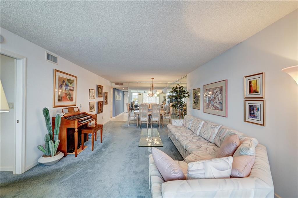 CLAIRMONT CONDO B - Residential