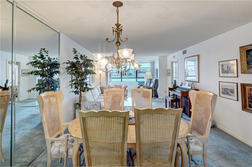 CLAIRMONT CONDO B - Residential