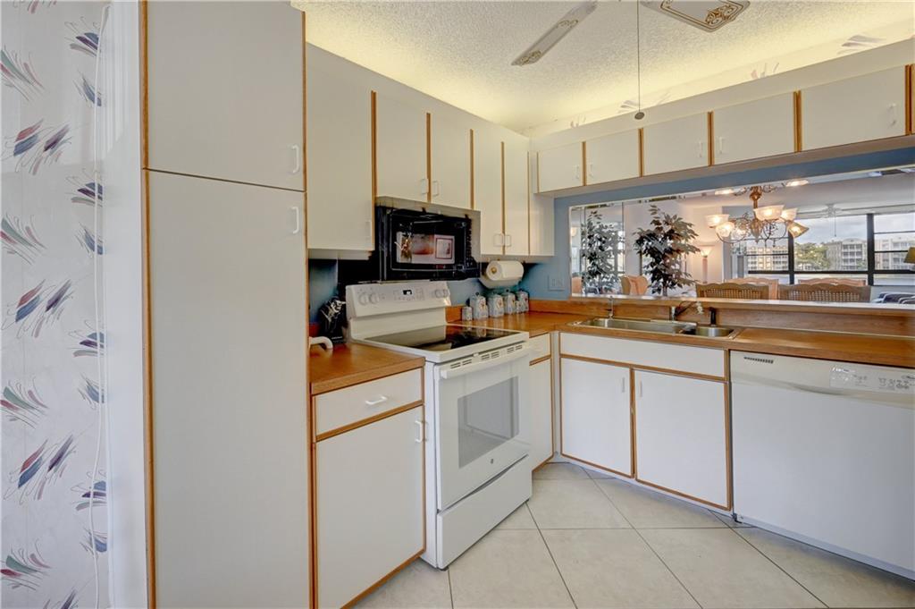 CLAIRMONT CONDO B - Residential