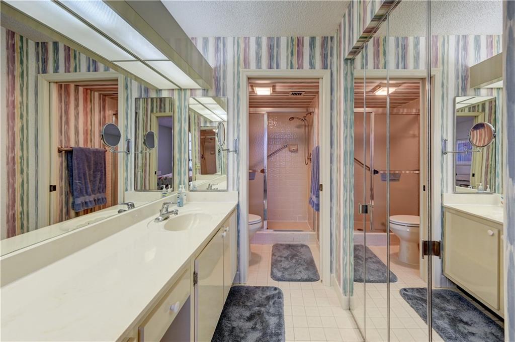 CLAIRMONT CONDO B - Residential