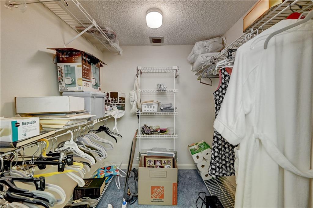 CLAIRMONT CONDO B - Residential