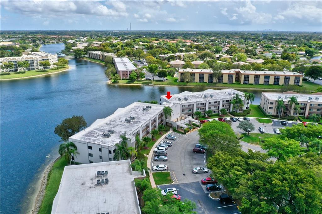 CLAIRMONT CONDO B - Residential
