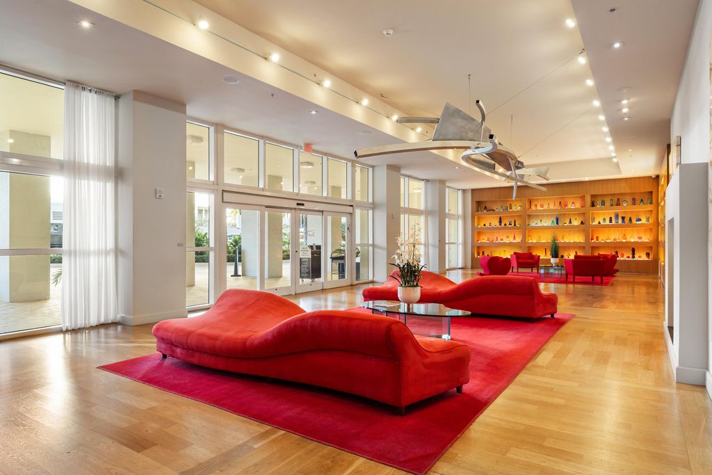 Photo of 1551 N Flagler Drive #1114, West Palm Beach, FL 33401 (MLS # R11162557)