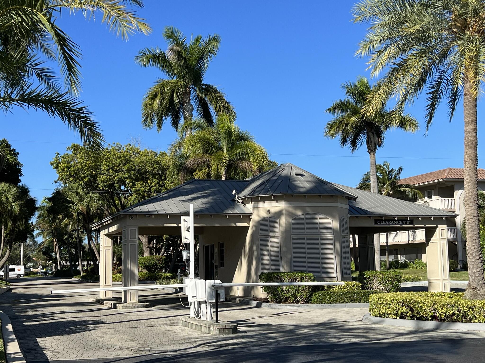 BOCA BAYOU CONDO - Residential