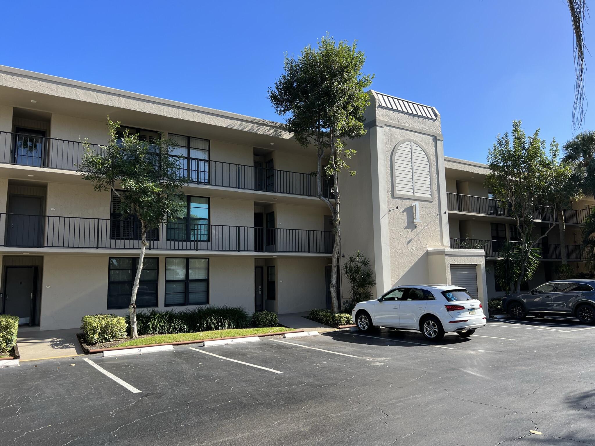 BOCA BAYOU CONDO - Residential