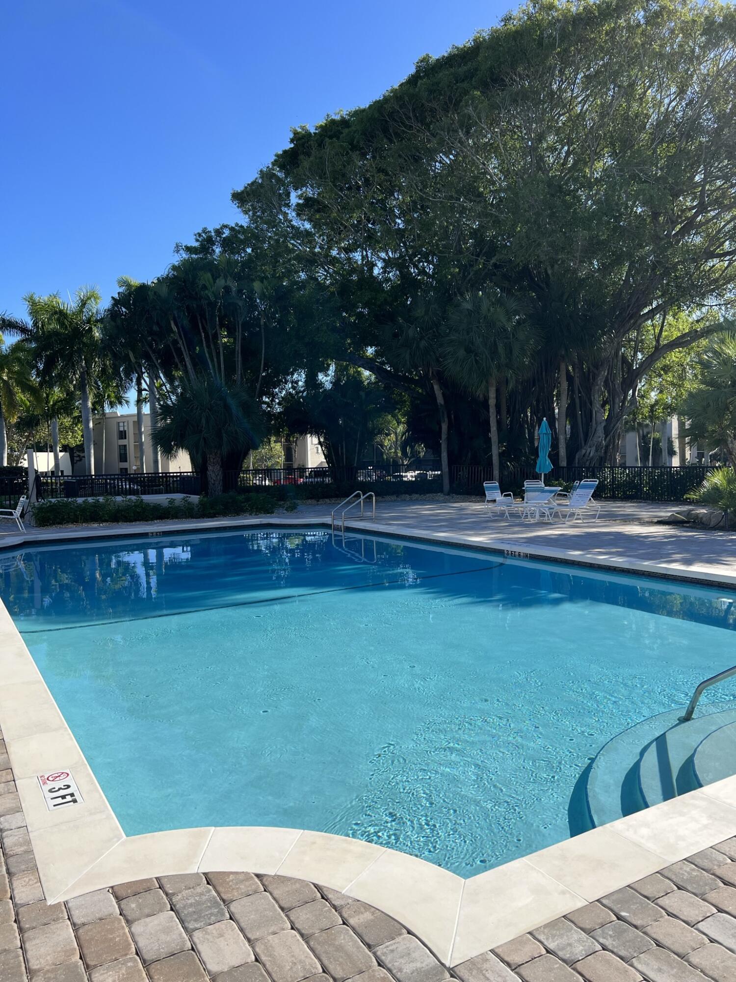 BOCA BAYOU CONDO - Residential