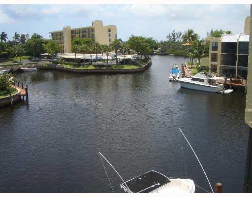 BOCA BAYOU CONDO - Residential
