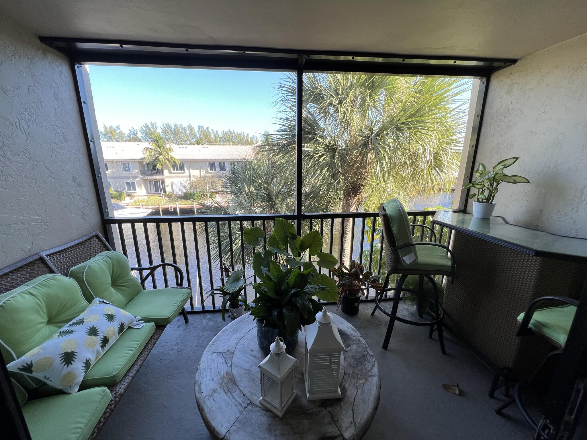 BOCA BAYOU CONDO - Residential