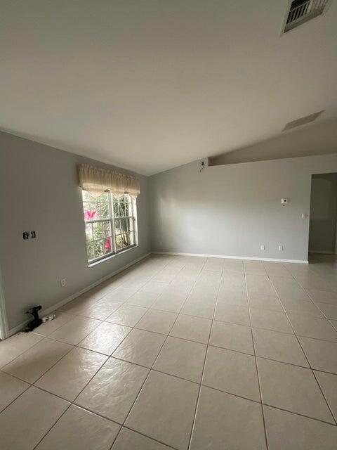 PORT ST LUCIE SECTION 12 - Residential Lease