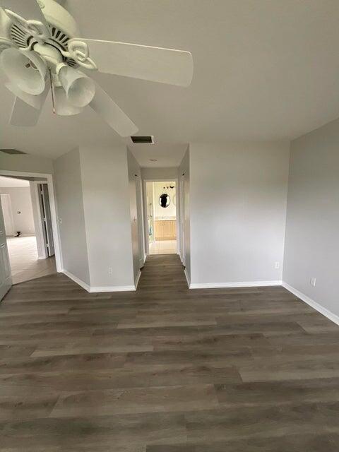 PORT ST LUCIE SECTION 12 - Residential Lease